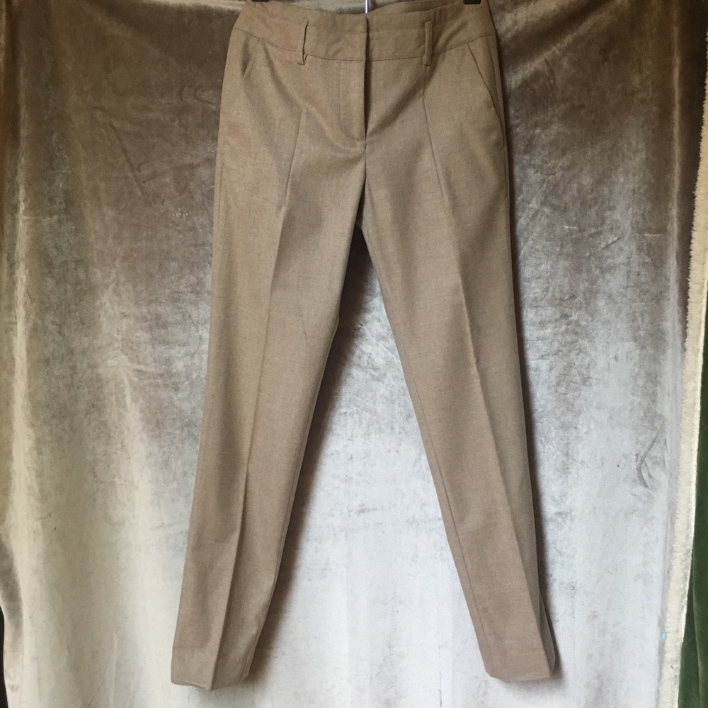 Zara Pants